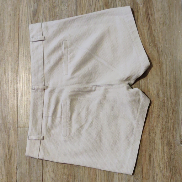 Smart Set | Grey dress shorts - Picture 4 of 4